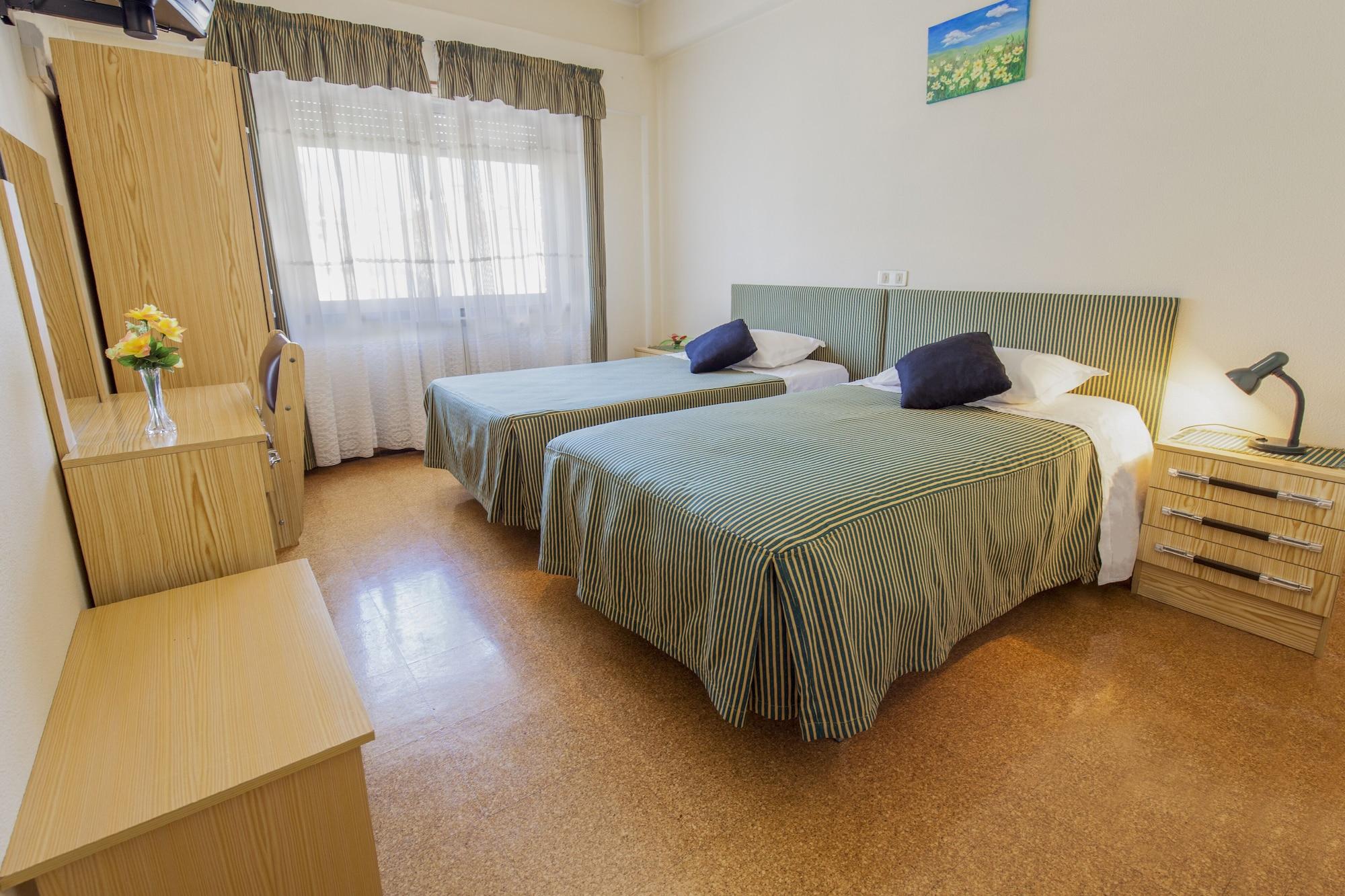 Albergue Pereira Guesthouse Фатима Экстерьер фото