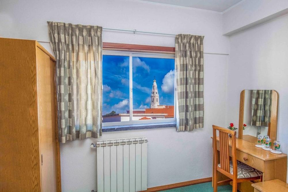 Albergue Pereira Guesthouse Фатима Экстерьер фото