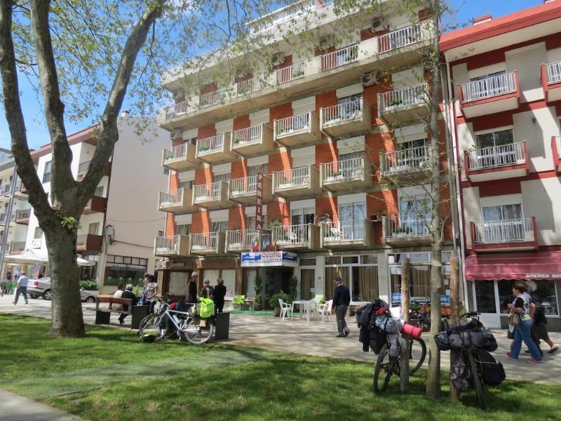 Albergue Pereira Guesthouse Фатима Экстерьер фото