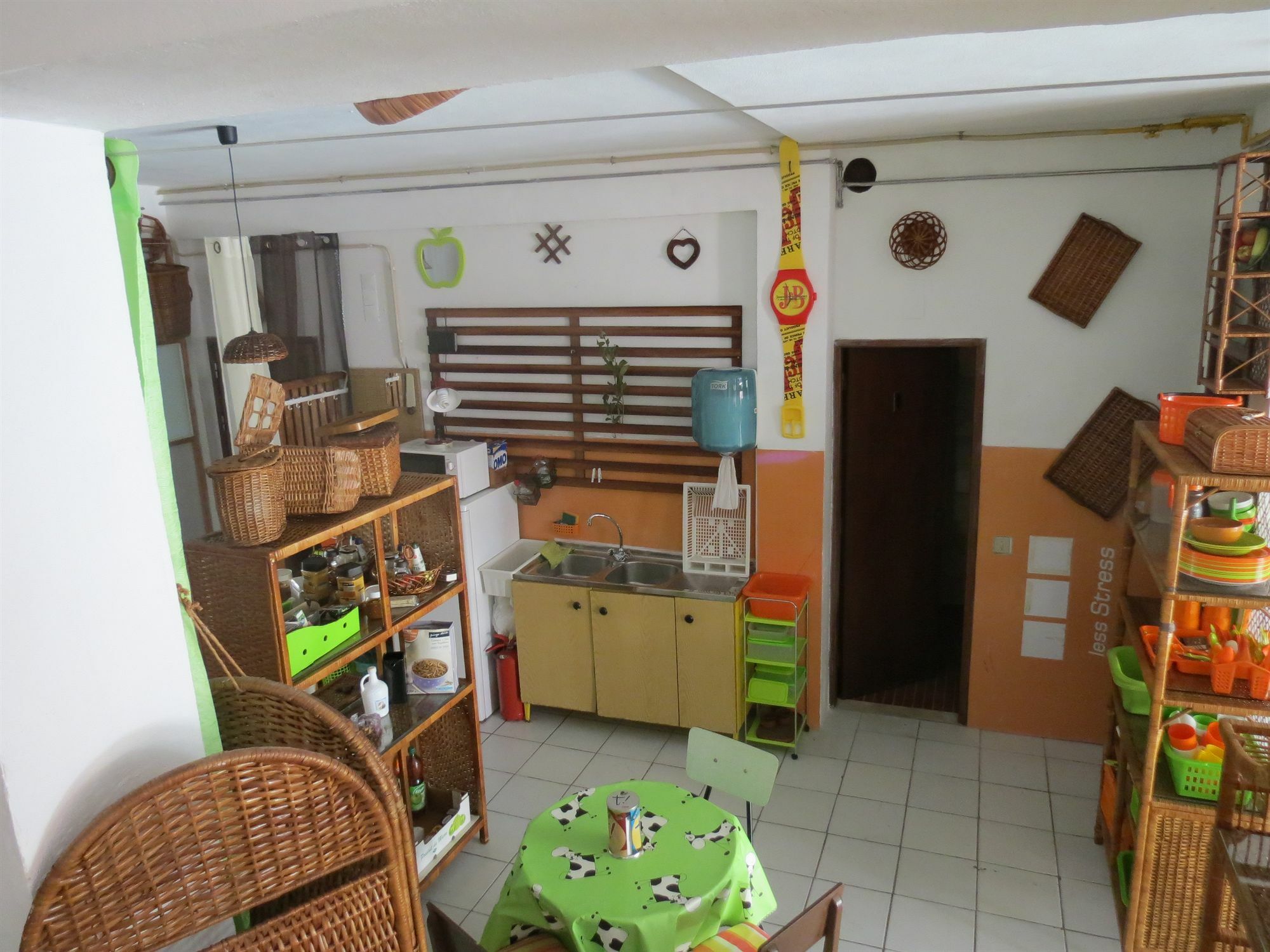 Albergue Pereira Guesthouse Фатима Экстерьер фото